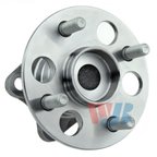 InMotion WA512371 Wheel Bearing and Hub Assembly - Rear - view 3