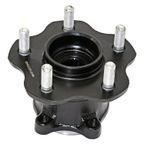 InMotion WA512373HD Wheel Bearing and Hub Assembly - Rear - view 3