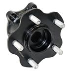 InMotion WA512373HD Wheel Bearing and Hub Assembly - Rear - view 2
