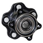 InMotion WA512373HD Wheel Bearing and Hub Assembly - Rear - view 4