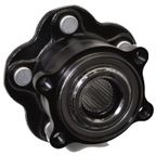 InMotion WA512379HD Wheel Bearing and Hub Assembly - Rear - view 4