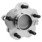 InMotion WA512388HD Wheel Bearing and Hub Assembly - Rear - view 3