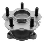 InMotion WA512388HD Wheel Bearing and Hub Assembly - Rear - view 4