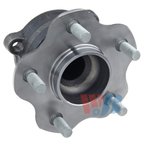 InMotion WA512389 Wheel Bearing and Hub Assembly - Rear - view 2