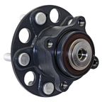 InMotion WA512391HD Wheel Bearing and Hub Assembly - Rear - view 4
