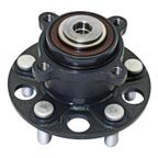 InMotion WA512391HD Wheel Bearing and Hub Assembly - Rear - view 1