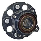 InMotion WA512392HD Wheel Bearing and Hub Assembly - Rear - view 4