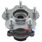 InMotion WA512398 Wheel Bearing and Hub Assembly - Rear - view 2