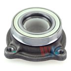 InMotion WA512400 Wheel Bearing Assembly - Rear - view 2