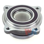 InMotion WA512400 Wheel Bearing Assembly - Rear - view 1
