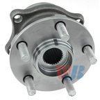 InMotion WA512401 Wheel Bearing and Hub Assembly - Rear - view 2
