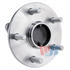 InMotion WA512405 Wheel Bearing and Hub Assembly - Rear - view 2