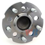InMotion WA512416 Wheel Bearing and Hub Assembly - Rear - view 2