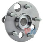 InMotion WA512418 Wheel Bearing and Hub Assembly - Rear - view 2