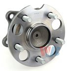 InMotion WA512419 Wheel Bearing and Hub Assembly - Rear Left - view 2