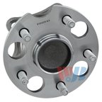 InMotion WA512420 Wheel Bearing and Hub Assembly - Rear Right - view 2