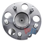 InMotion WA512421 Wheel Bearing and Hub Assembly - Rear Left - view 2
