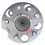 InMotion WA512422 Wheel Bearing and Hub Assembly - Rear Right - view 2
