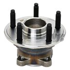 InMotion WA512438 Wheel Bearing and Hub Assembly - Rear - view 4