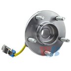 InMotion WA512442 Wheel Bearing and Hub Assembly - Rear - view 2