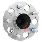 InMotion WA512448 Wheel Bearing and Hub Assembly - Rear - view 2