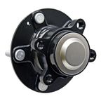 InMotion WA512450HD Wheel Bearing and Hub Assembly - Rear - view 4