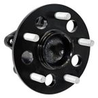 InMotion WA512455HD Wheel Bearing and Hub Assembly - Rear Right - view 2