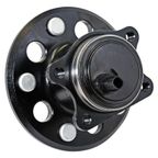 InMotion WA512455HD Wheel Bearing and Hub Assembly - Rear Right - view 4