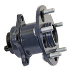 InMotion WA512456HD Wheel Bearing and Hub Assembly - Rear - view 3