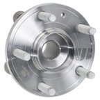 InMotion WA512460HD Wheel Bearing and Hub Assembly - Front or Rear - view 2