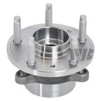 InMotion WA512460HD Wheel Bearing and Hub Assembly - Front or Rear - view 3