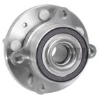 InMotion WA512460HD Wheel Bearing and Hub Assembly - Front or Rear - view 1