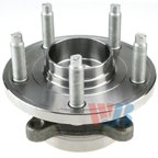 InMotion WA512460 Wheel Bearing and Hub Assembly - Front or Rear - view 2