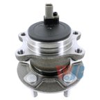 InMotion WA512465 Wheel Bearing and Hub Assembly - Rear - view 1