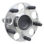 InMotion WA512469 Wheel Bearing and Hub Assembly - Rear - view 3