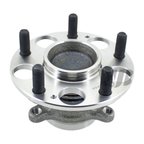 InMotion WA512469 Wheel Bearing and Hub Assembly - Rear - view 4