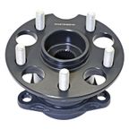 InMotion WA512482HD Wheel Bearing and Hub Assembly - Rear - view 3