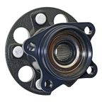 InMotion WA512482HD Wheel Bearing and Hub Assembly - Rear - view 4