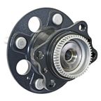 InMotion WA512483HD Wheel Bearing and Hub Assembly - Rear - view 4