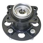 InMotion WA512483HD Wheel Bearing and Hub Assembly - Rear - view 1