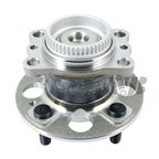 InMotion WA512483 Wheel Bearing and Hub Assembly - Rear - view 2