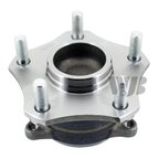 InMotion WA512487 Wheel Bearing and Hub Assembly - Rear - view 4