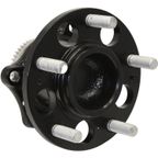 InMotion WA512492HD Wheel Bearing and Hub Assembly - Rear - view 2