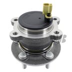 InMotion WA512496 Wheel Bearing and Hub Assembly - Rear - view 2