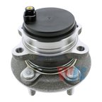 InMotion WA512497 Wheel Bearing and Hub Assembly - Rear - view 1