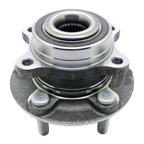 InMotion WA512498 Wheel Bearing and Hub Assembly - Front or Rear - view 2