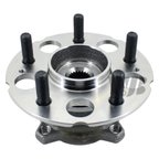 InMotion WA512501 Wheel Bearing and Hub Assembly - Rear - view 4
