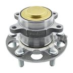 InMotion WA512503 Wheel Bearing and Hub Assembly - Rear - view 2