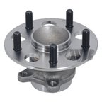 InMotion WA512504 Wheel Bearing and Hub Assembly - Rear - view 4