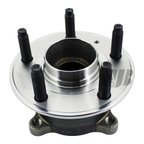InMotion WA512507 Wheel Bearing and Hub Assembly - Rear - view 4